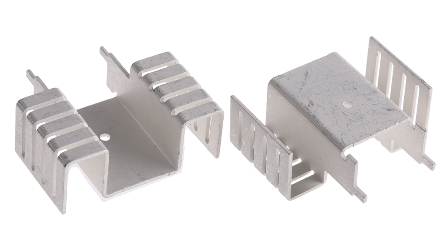 AAVID THERMALLOY Heatsink, 8.6°C/W, 19 x 51 x 41.2mm