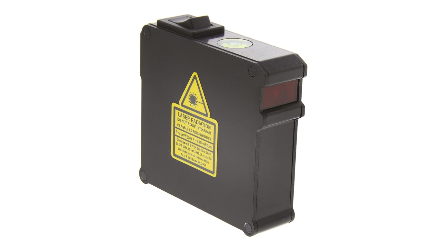Rs-Online Guida di allineamento SICK per uso con Serie M4000
