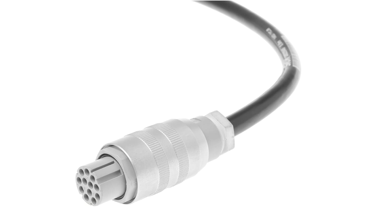 Sick Sensor Actuator Cable