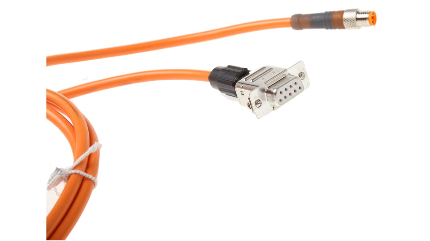 Sick Sensor Actuator Cable