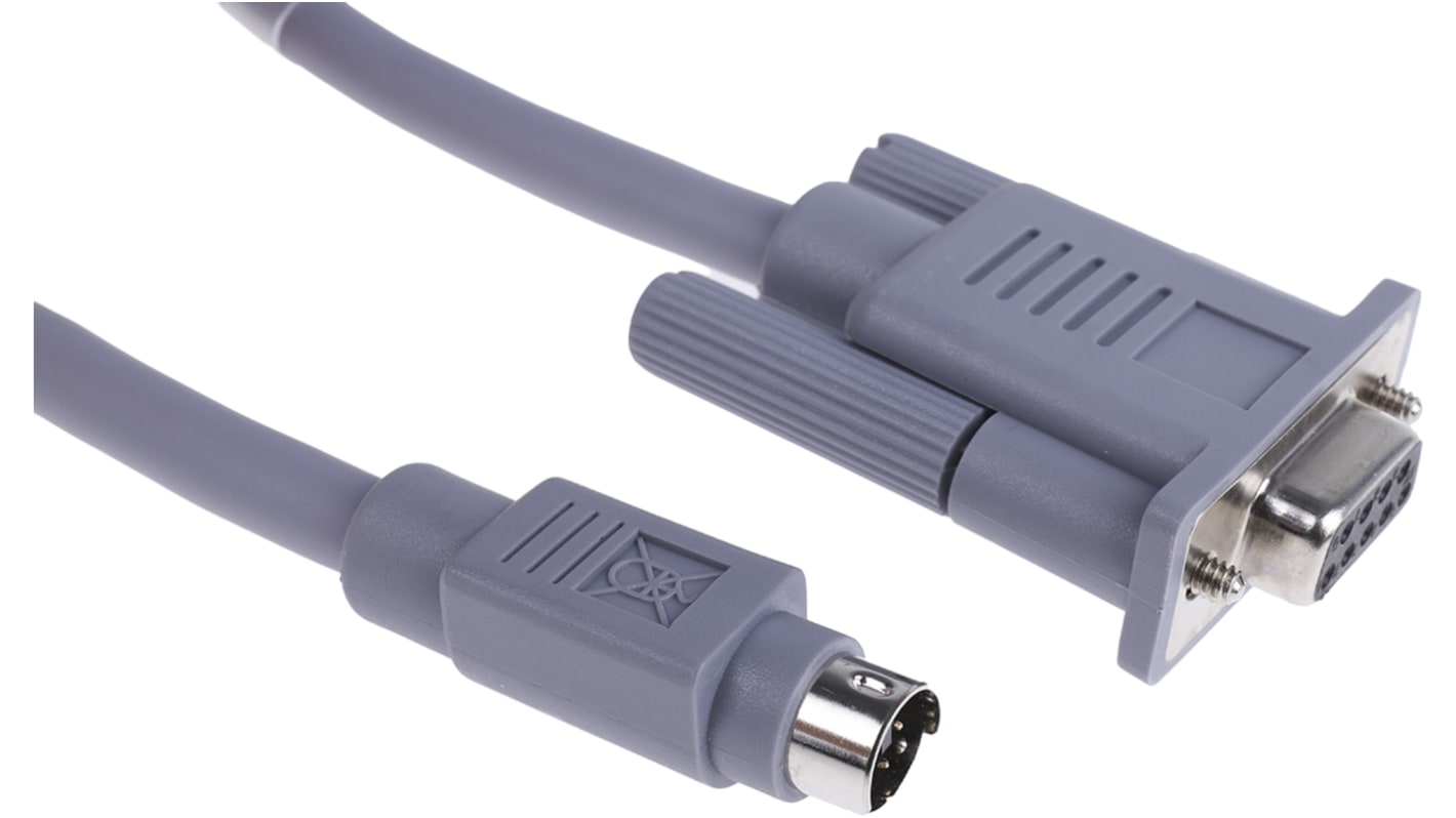 Kabel Kabel Mitsubishi Electric GT11, GT15
