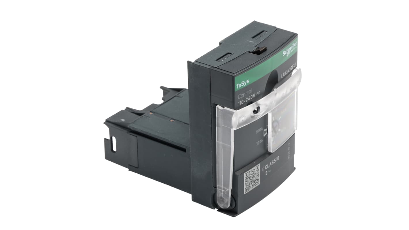 Schneider Electric DOL Starter, DOL, 18.5 kW, 690 V ac, 3 Phase, IP40