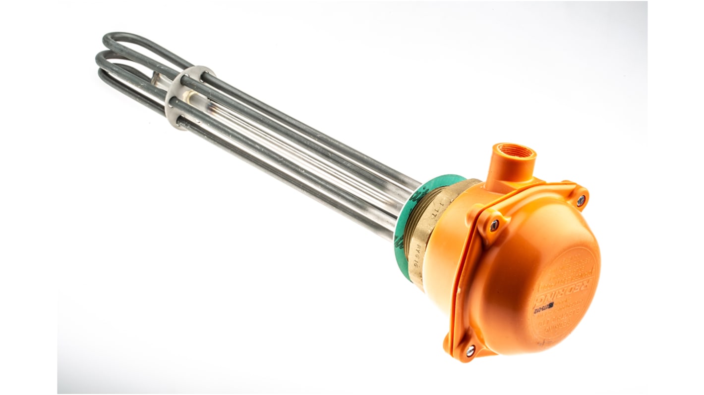 Heating Element, 6 kW, 415 V ac