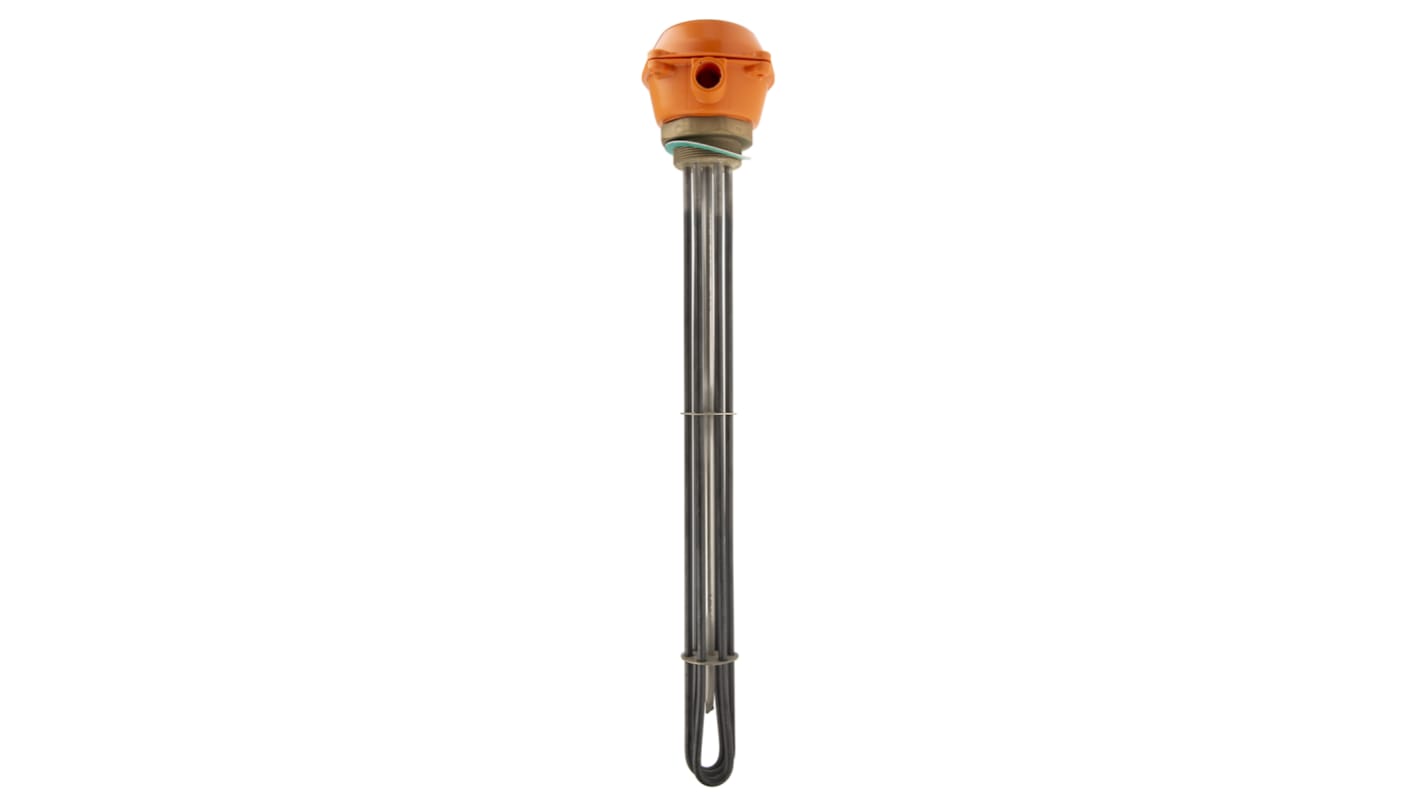 RS PRO Heating Element, 12 kW, 415 V ac