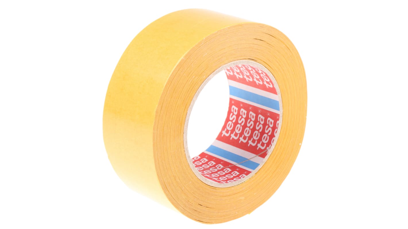 04959-00333-00 | Tesa 4959 Translucent Double Sided Cloth 04959-00333-00 | Tesa 4959 Translucent Double Sided Cloth