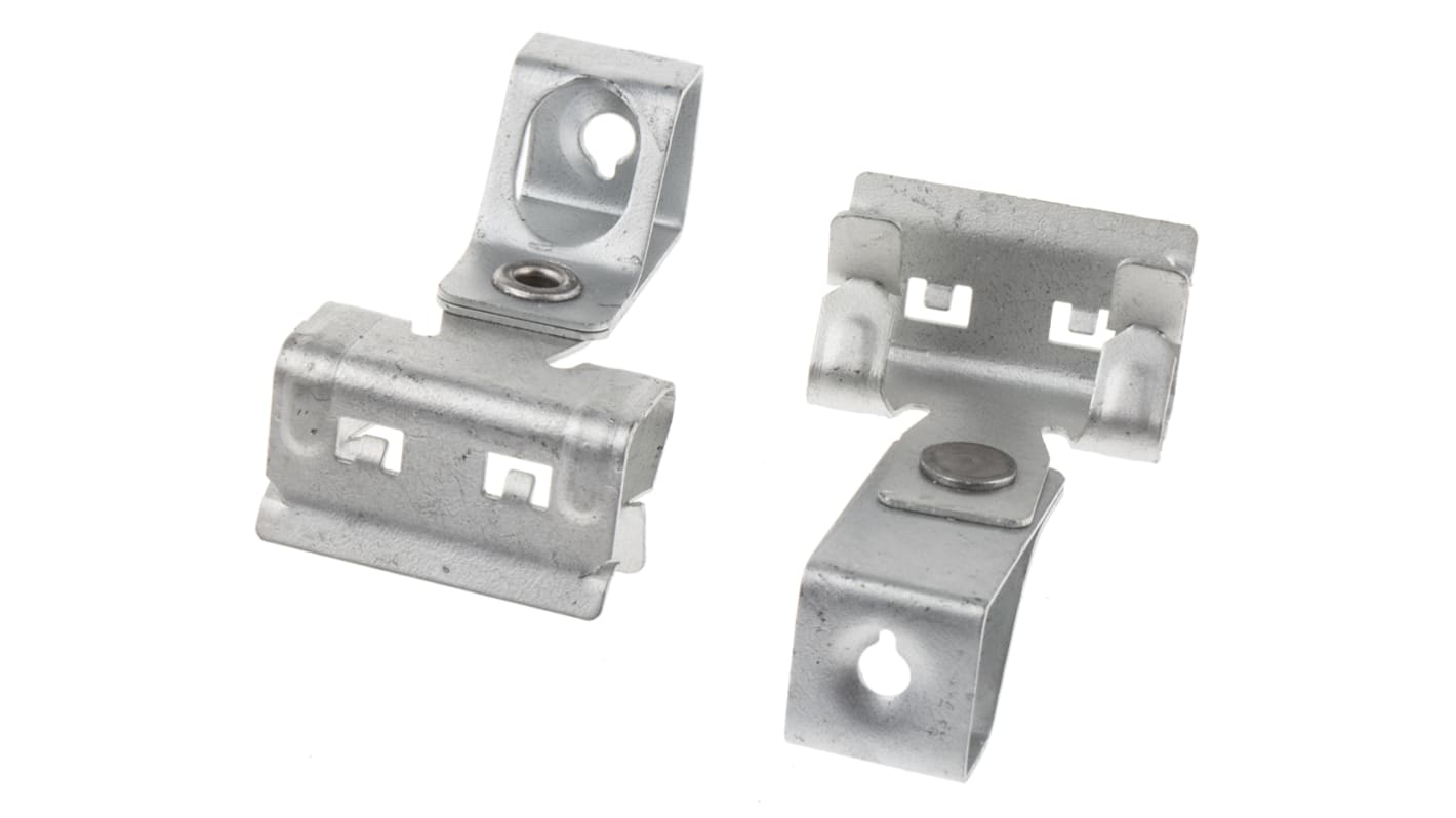 RS PRO Flange 8 → 14 mm