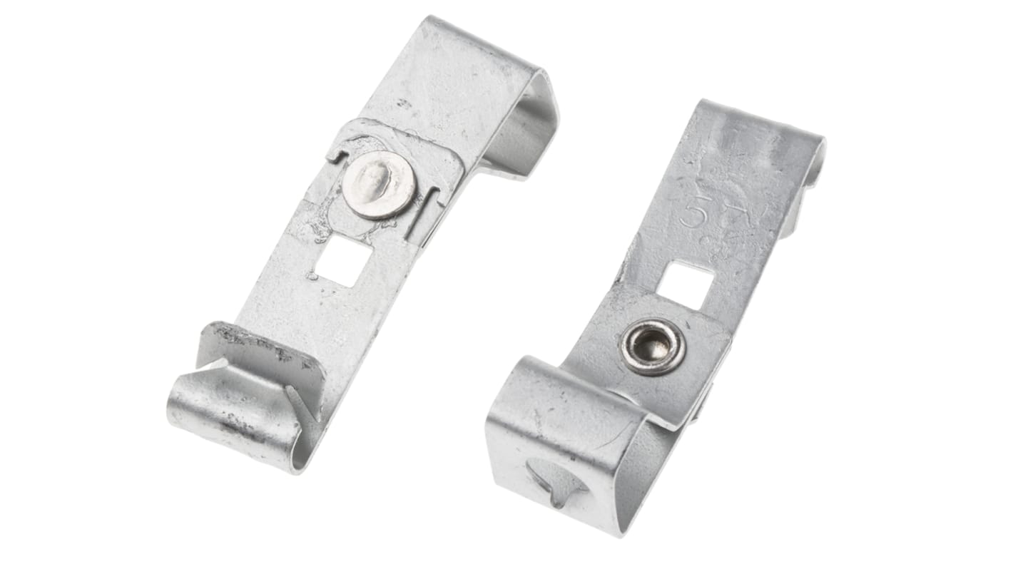 RS PRO Flange 5 → 7 mm
