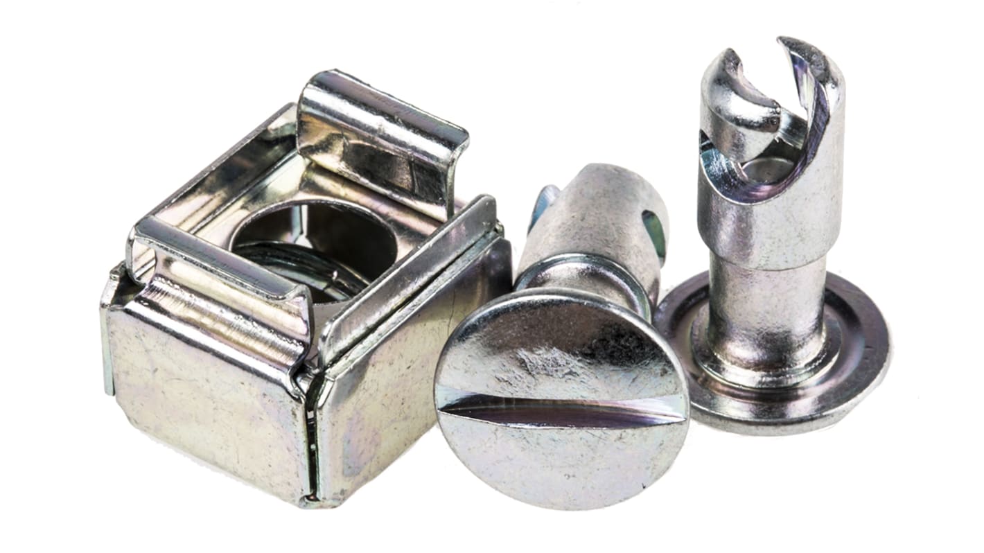 Dzus Fastener Europe