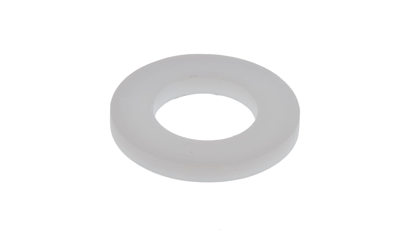 Nylon Tap Washer Washers, M12