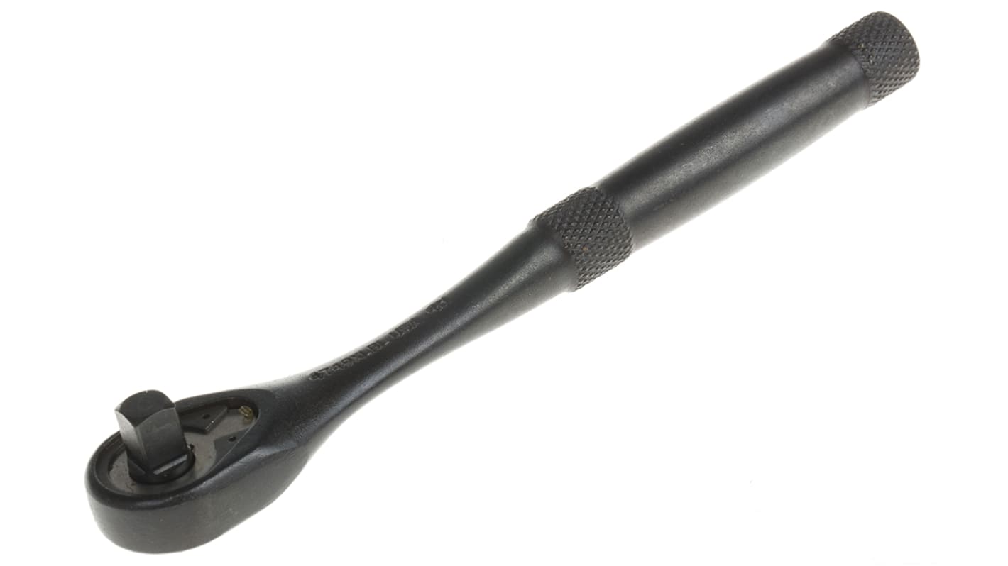 Cricco Stanley Proto, guida Quadrata da 1/4 poll, L. 5 in