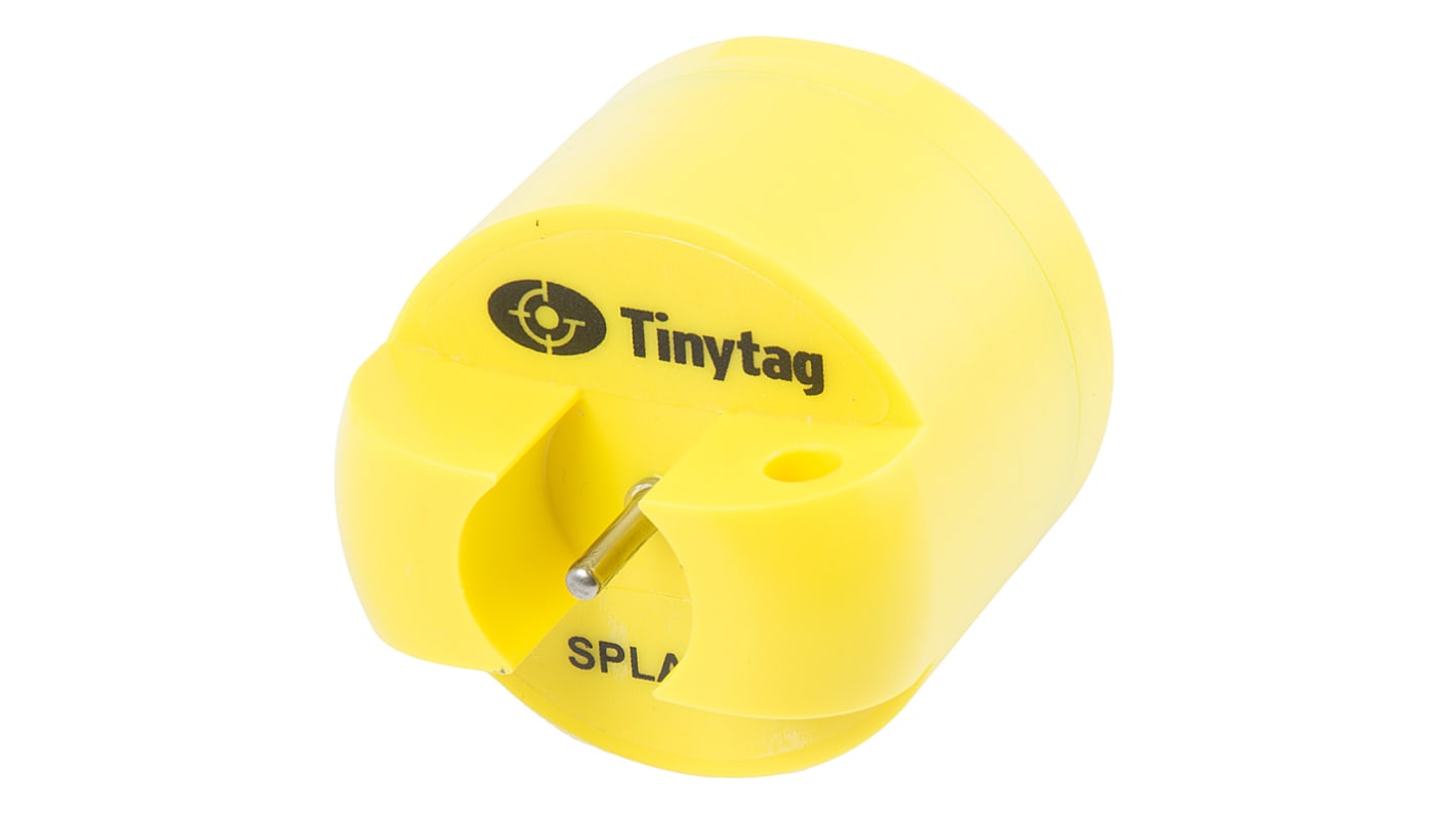 Tinytag TG-4105 Temperature Data Logger, Serial, USB