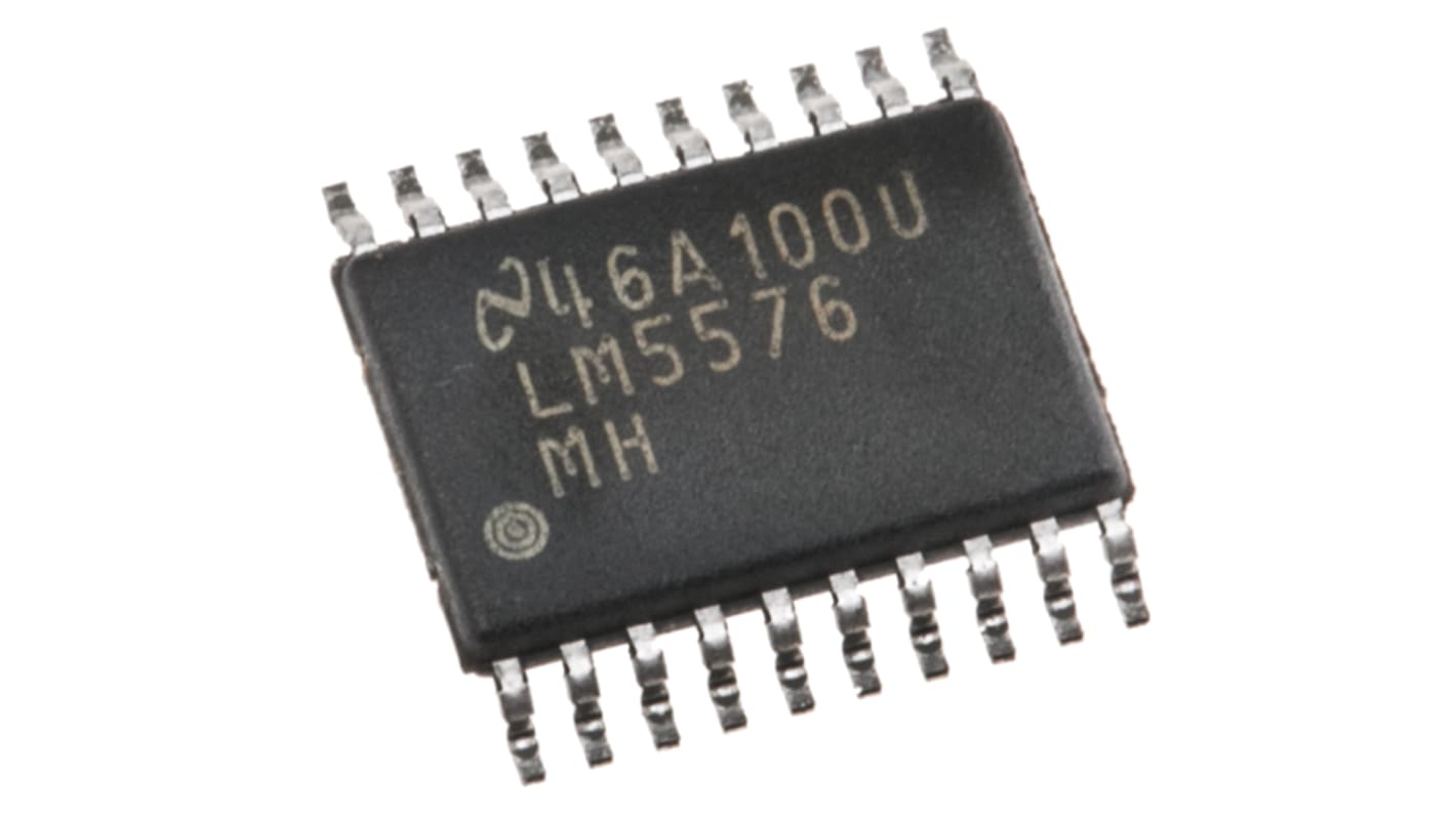 Regolatore PWM UC2875DWP, 4, 1000 kHz, SOIC, 28-Pin