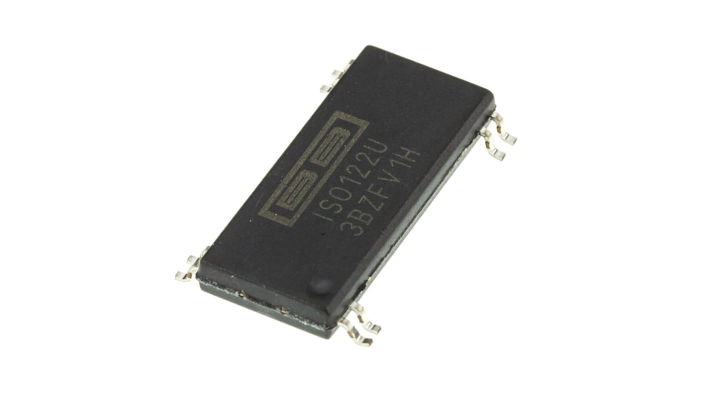 Amplificatore di isolamento Texas Instruments, alimentazione Duale, , SMD