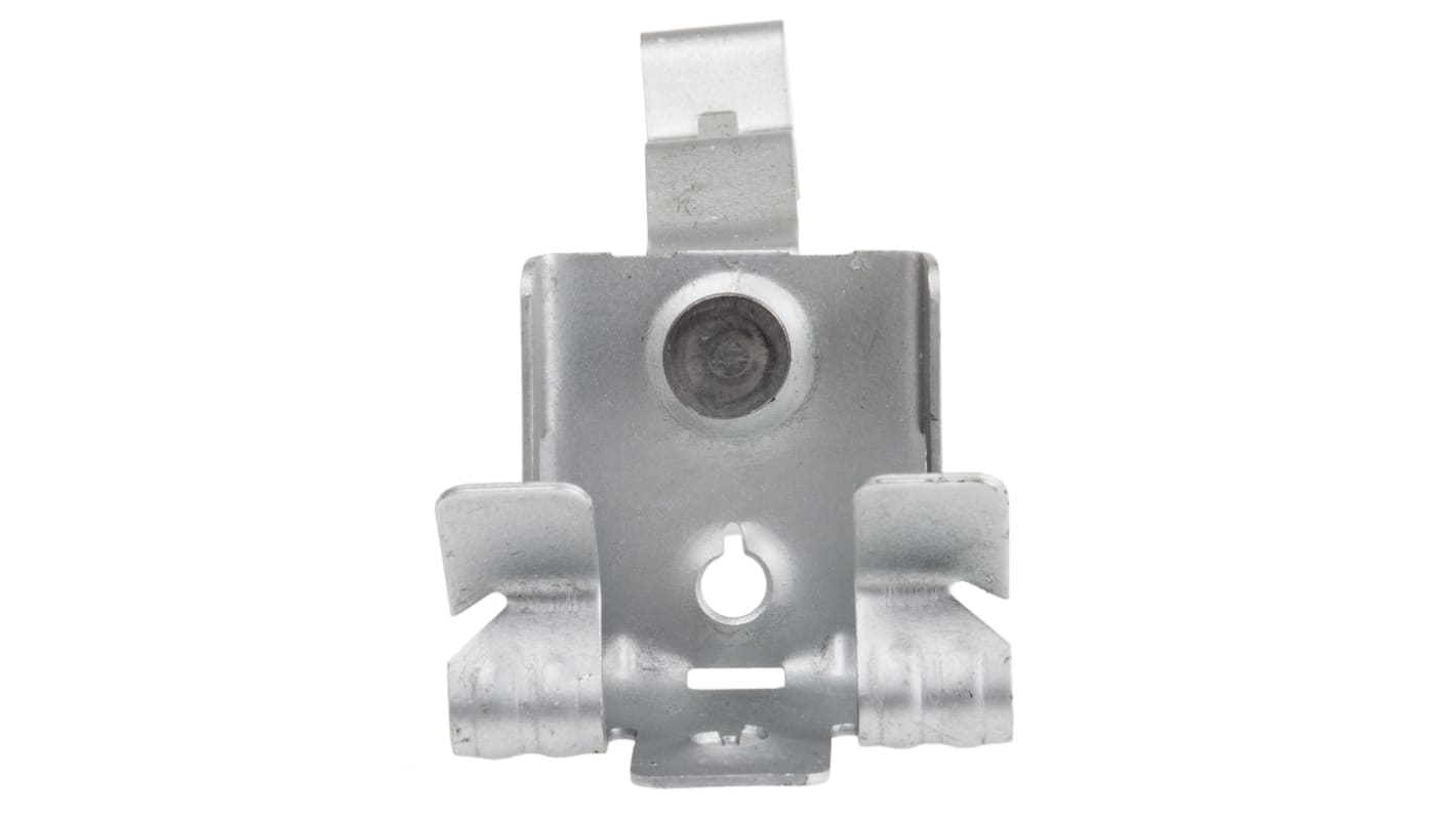 RS PRO Girder Conduit Clamp 8 → 14 mm