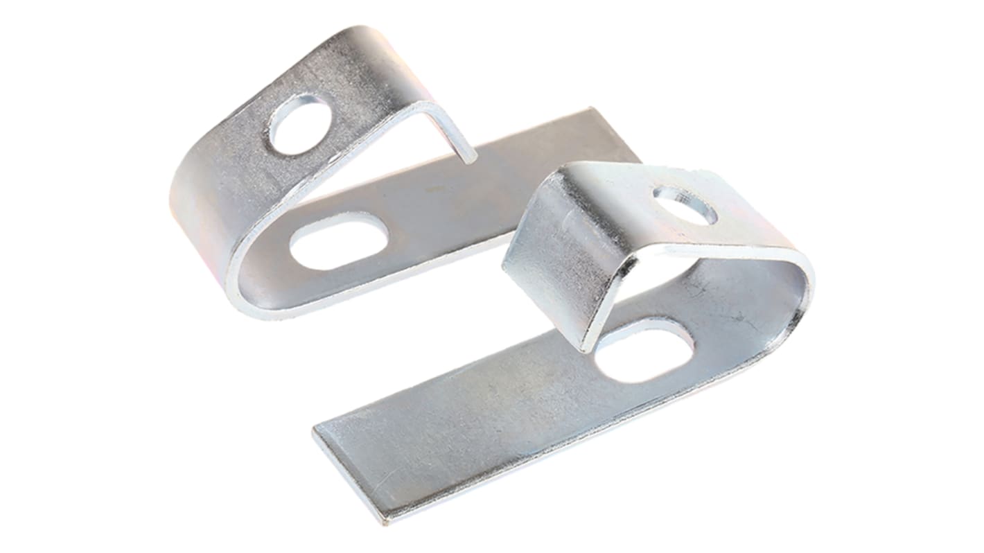 RS PRO Flange 0 → 4 mm