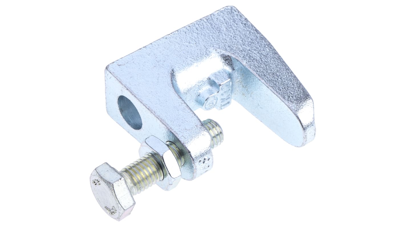 RS PRO Schraubklemme, Maximal 23 mm, max. 54kg