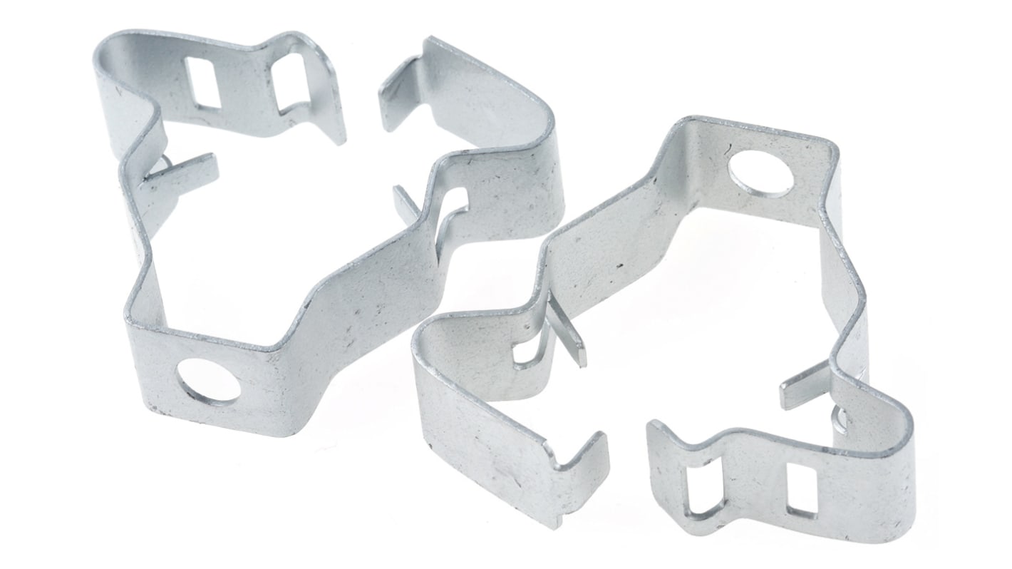 RS PRO Girder Conduit Clamp