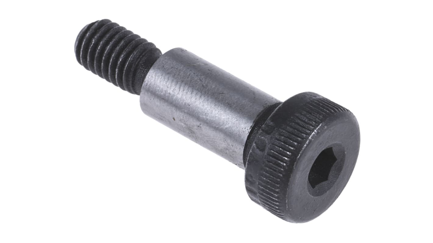 RS PRO M6 Shoulder Bolt