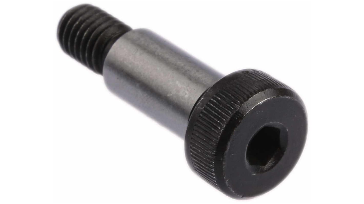 RS PRO M8 Shoulder Bolt