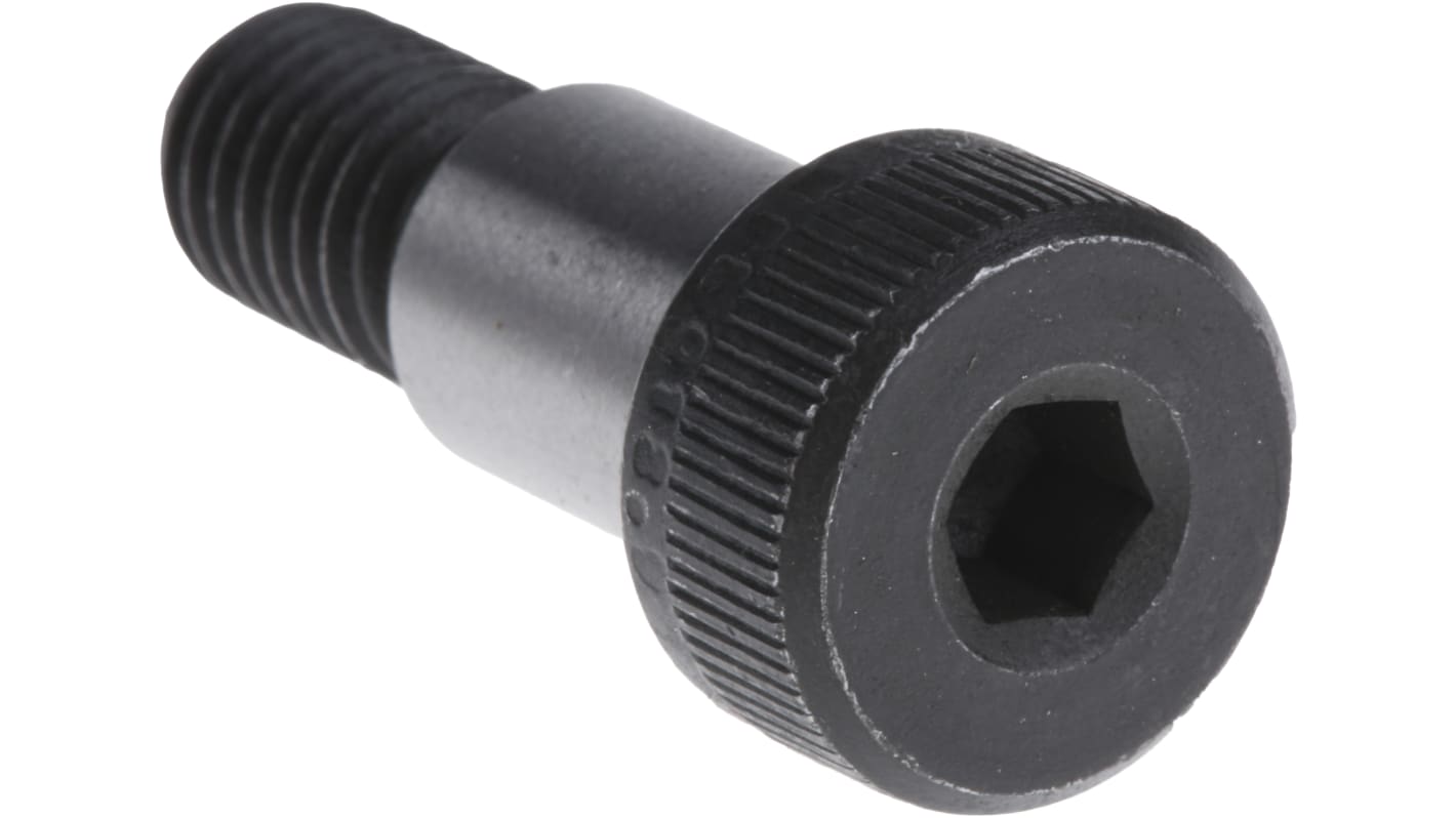 RS PRO M10 Shoulder Bolt
