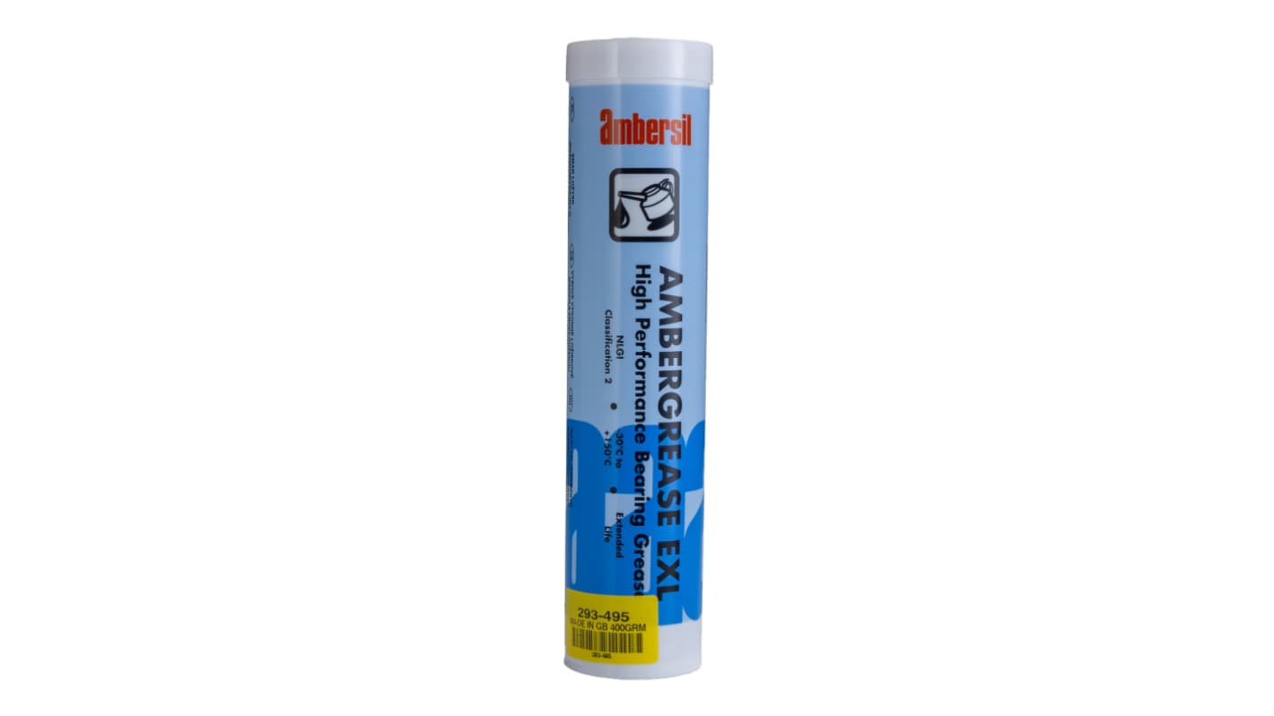Ambersil Lithium-Calcium Complex Grease 400 g Ambersil EXL