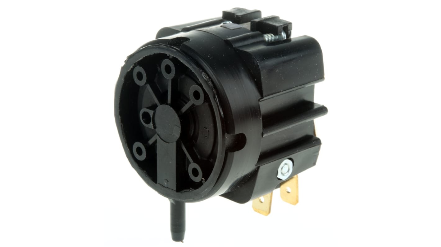 RS PRO 686 Series Air Switch, Surface Mounted