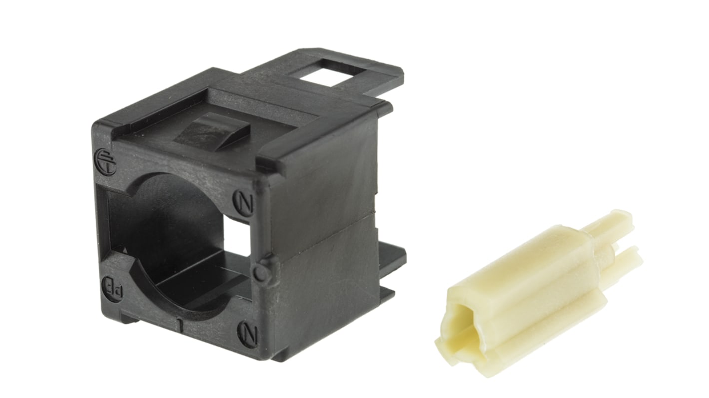 Eaton Switch Disconnector Shaft 25mm for Use with 20 A Switch Disconnector, 25 A Switch Disconnector, 32 A Switch