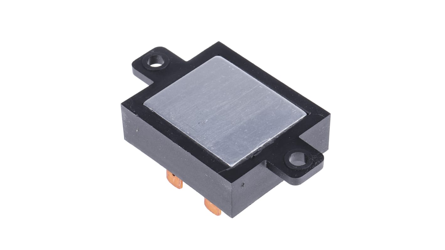 Sensata Crydom EZ Series Solid State Relay, 5 A rms Load, Panel Mount, 280 V Load, 15 V dc Control