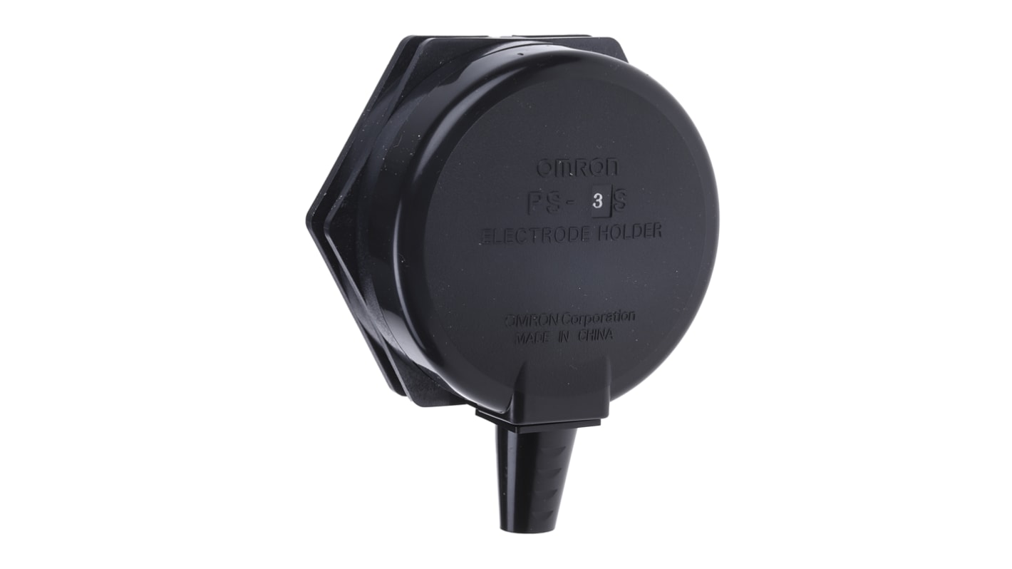 Omron PS Series Electrode Holder for Use with 3 Pole Electrode