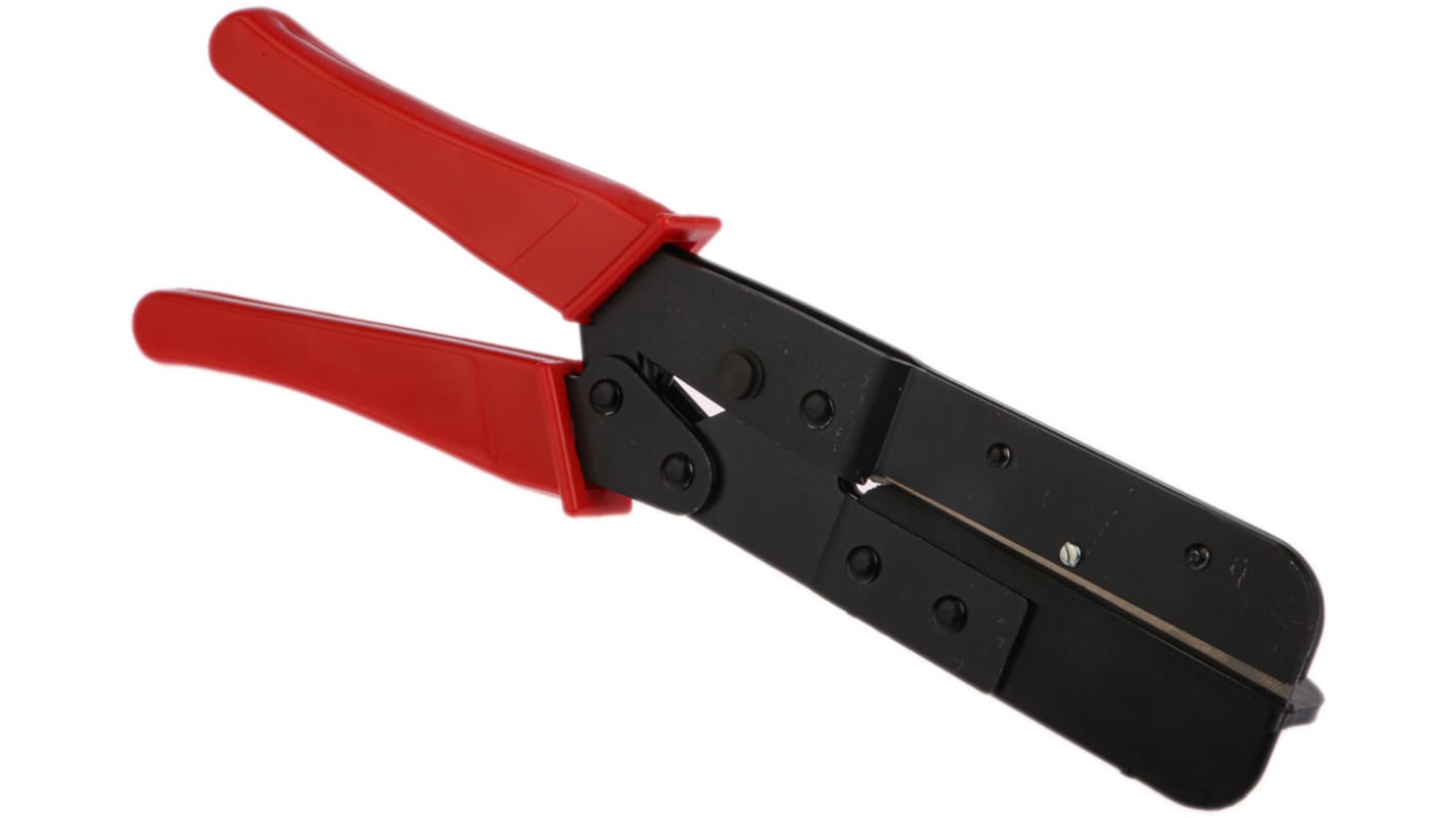 RS PRO Flachbandkabelschneider 250 mm, Schneidleistung 82mm
