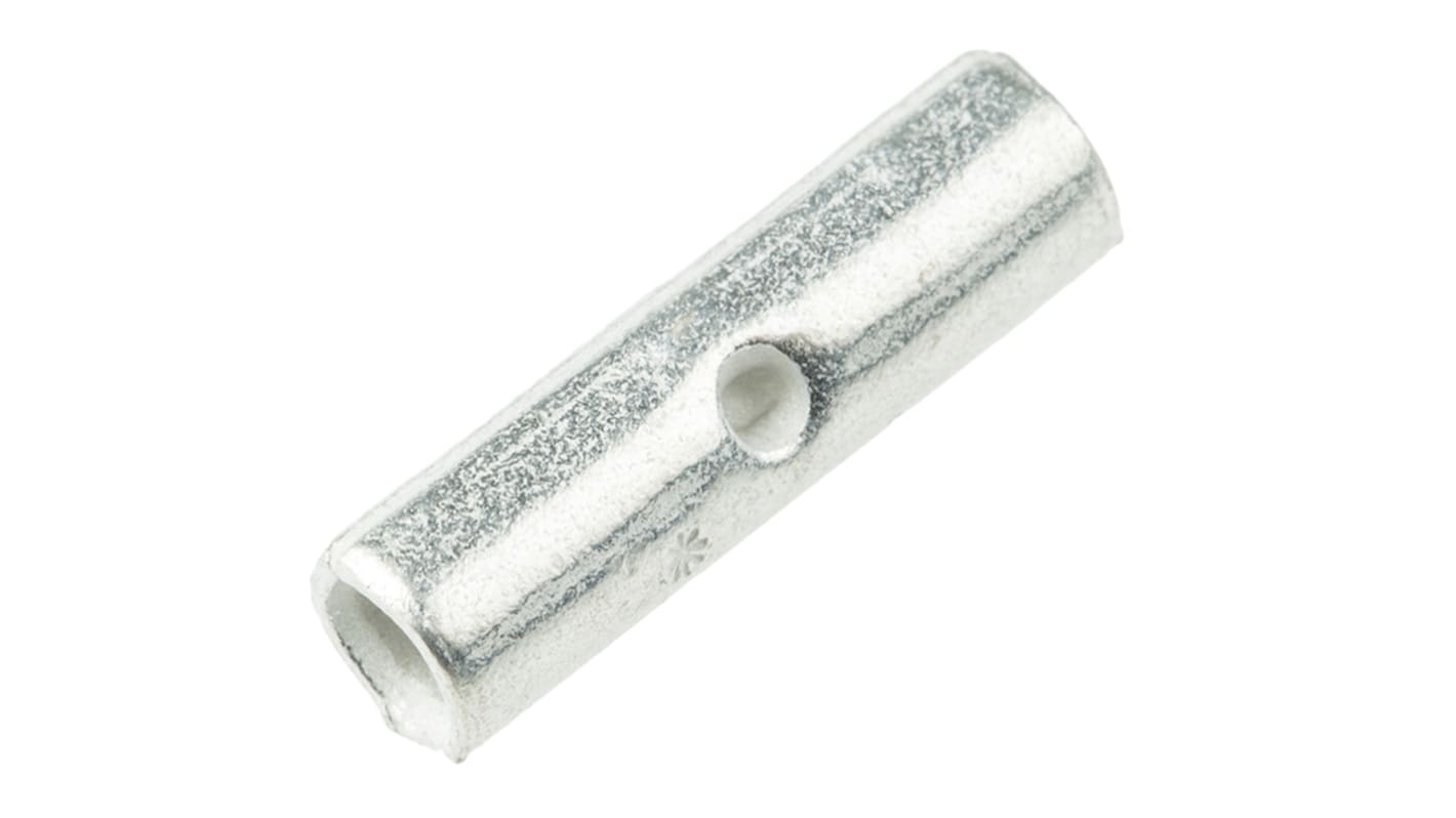 Borne à leviers TE Connectivity SOLISTRAND, Taille 16 → 14 AWG, Type Prolongateurs, Non-isolée
