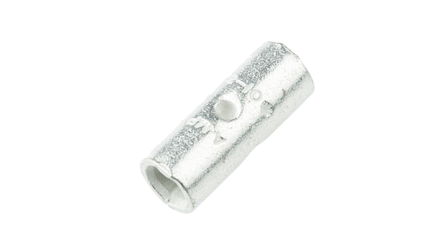 Borne à leviers TE Connectivity SOLISTRAND, Taille 12 → 10 AWG, Type Prolongateurs, Non-isolée