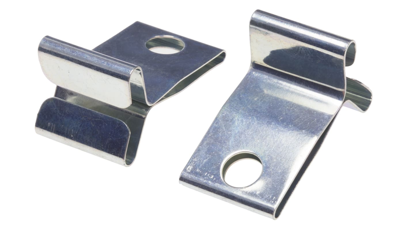 RS PRO Girder Suspension Clip & Hanger