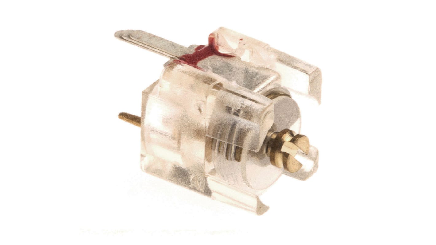 Vishay Variable Trimmer Capacitor 2 → 18pF 300V dc PTFE