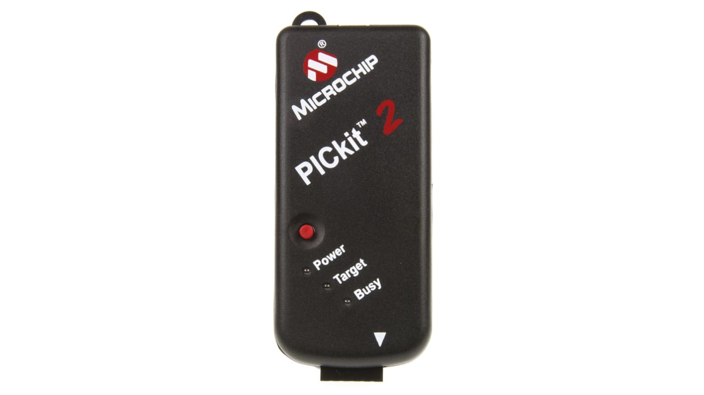 Programmatore Microchip