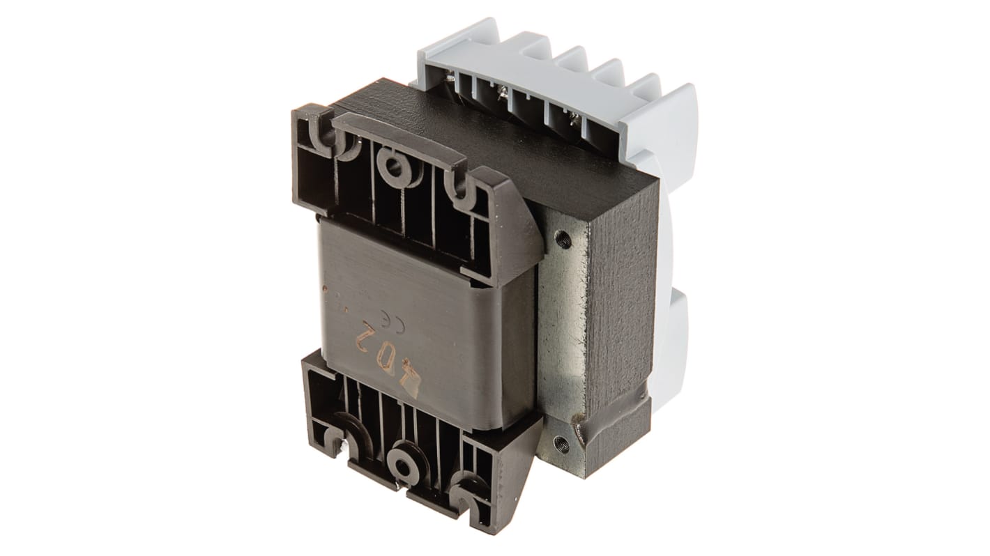 Legrand 63VA DIN Rail Transformer, 230 → 400V Primary, 12V ac Secondary