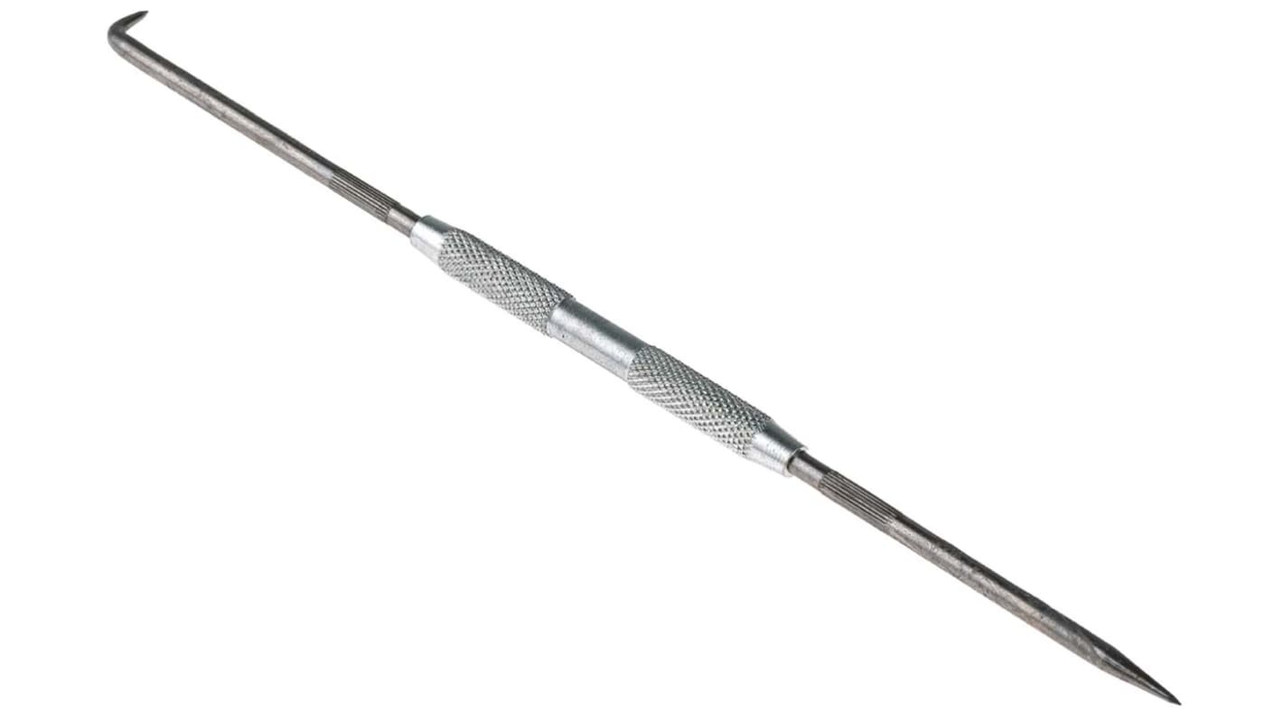 Rysik, Kątowy, prosty, Aluminium