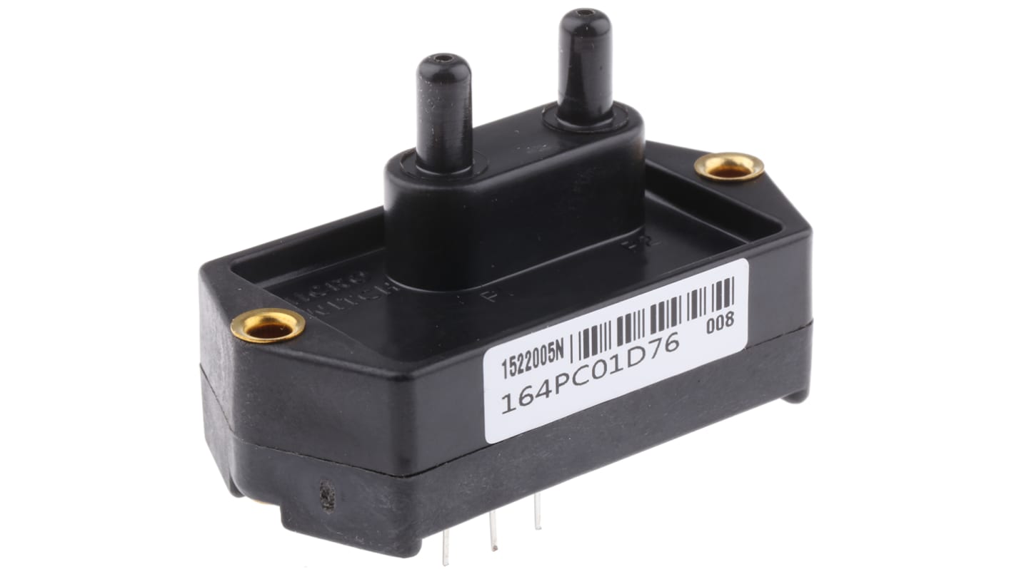 Honeywell Pressure Sensor