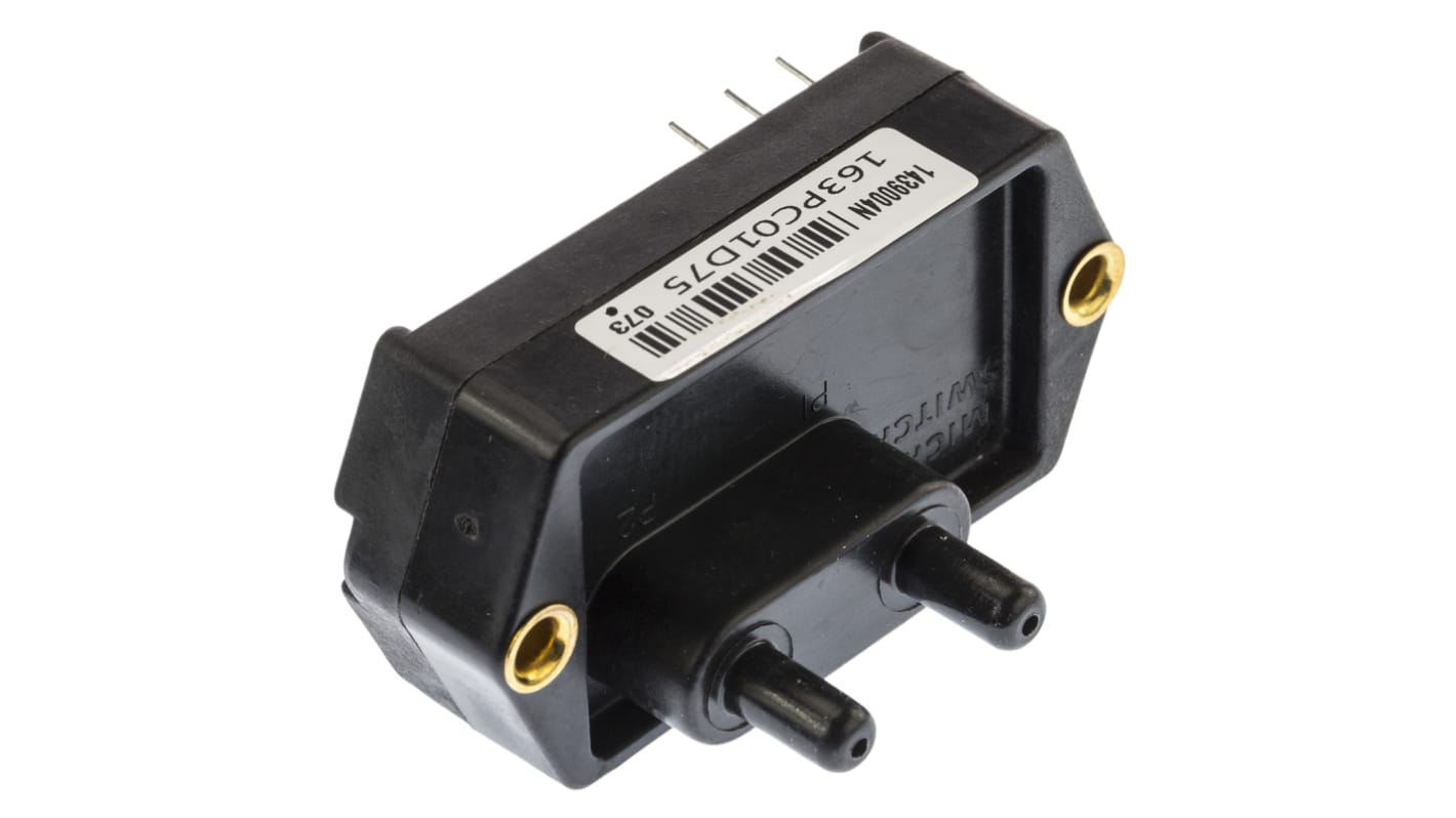 Honeywell Low Pressure Sensor