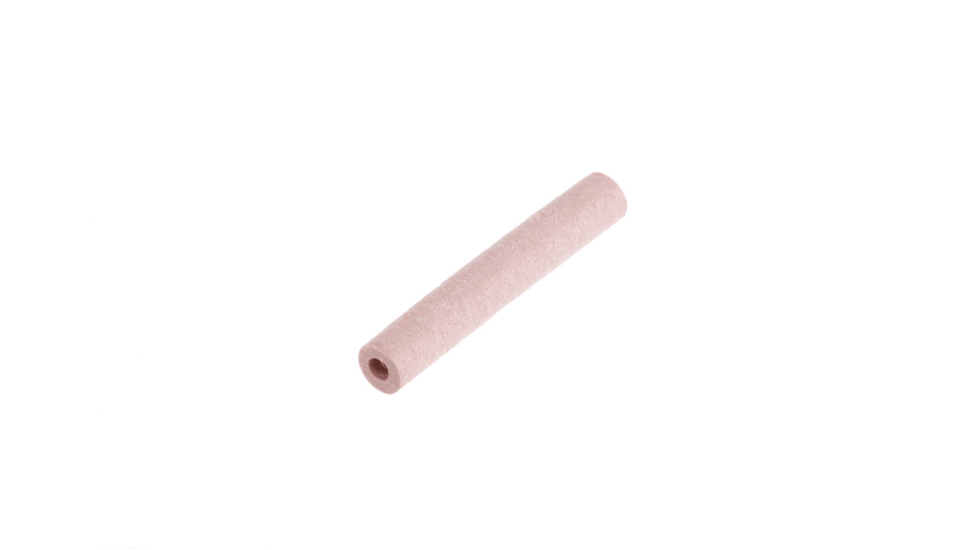 ヘラマンタイトン ケーブルシールド 1.5mm ピンク ネオプレーン, 901-10495