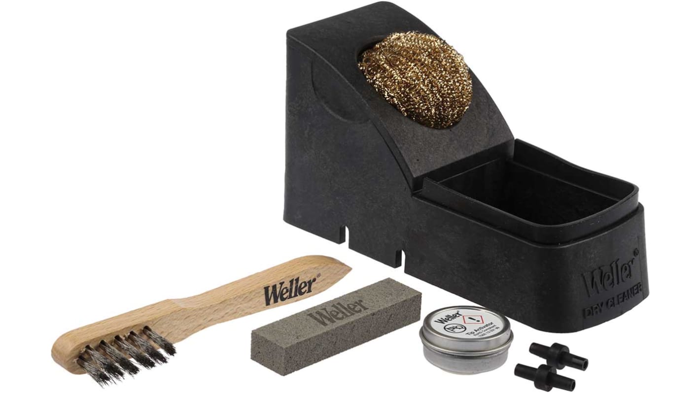 Kit de nettoyage pour panne de fer à souder Weller pour Universel