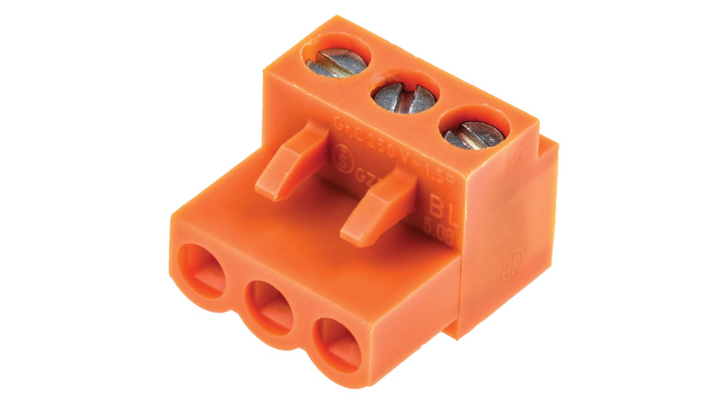 Best Terminal Blocks In USA, Australia & India. - Xon Electronics