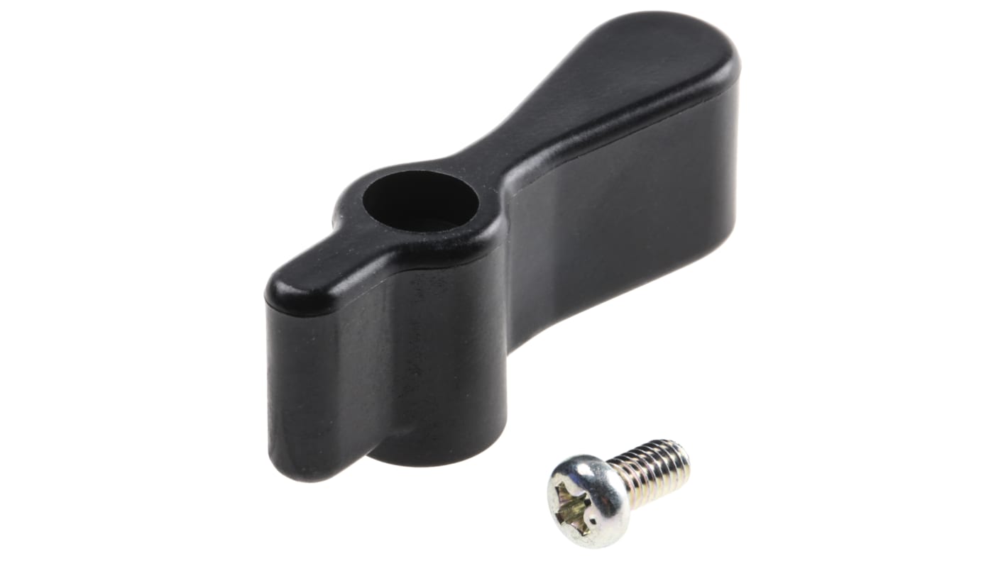 ITT Cannon, DL 260 Way Actuator Handle for use with Automotive Connectors