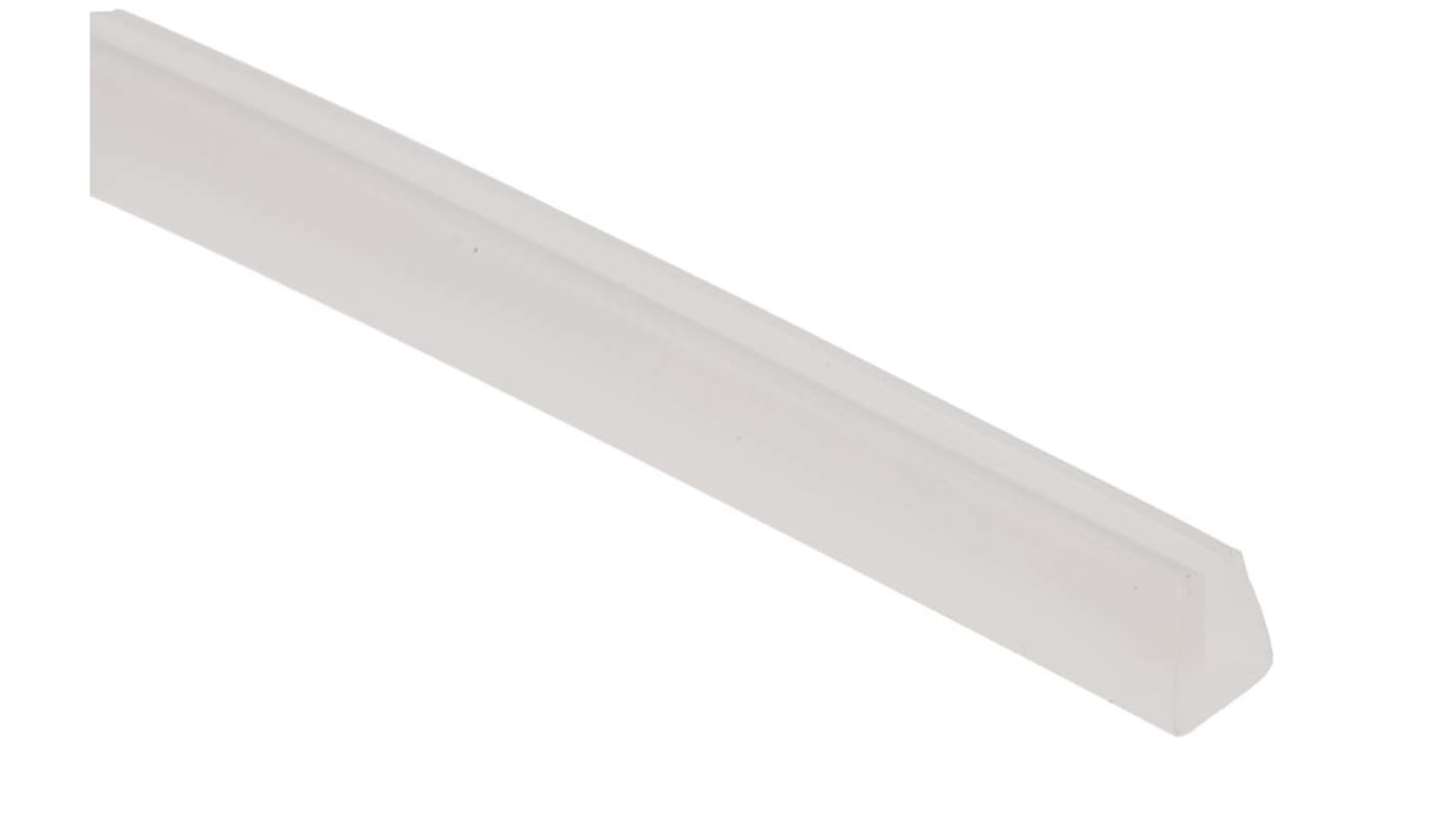 Protection de bordure RS PRO en Polyéthylène