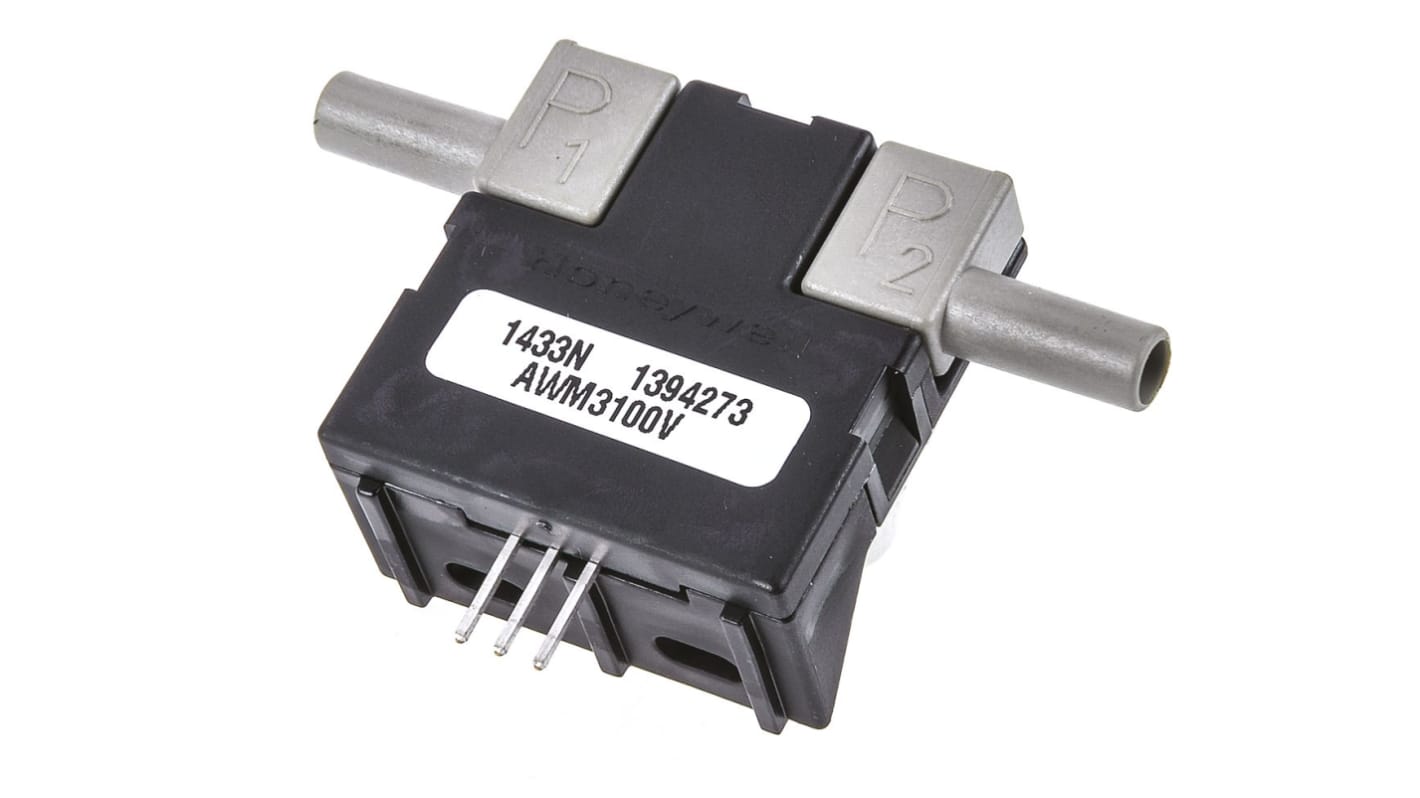 Rs-Online Honeywell Amplificato Sensore flusso d'aria -200 sccm → 200 cm³/min