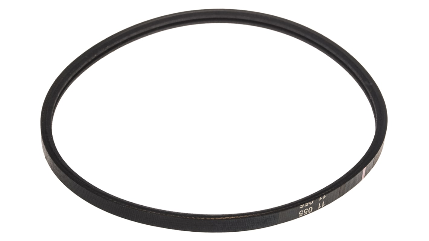 Hutchinson Drive Belt, belt section J