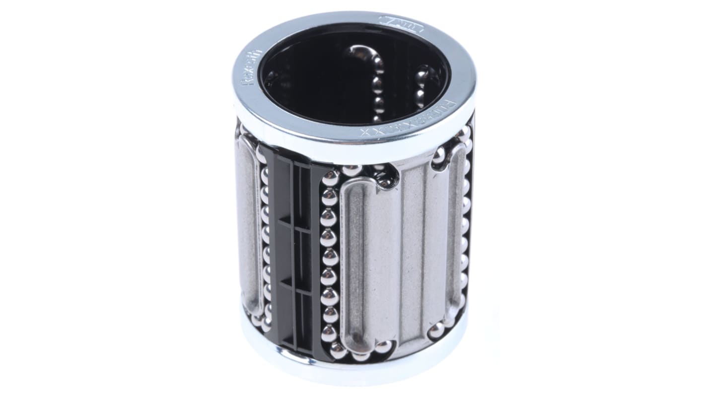 Bosch Rexroth Lager Mit Dichtungen, Innen-Ø 30mm / Außen-Ø 40mm Länge 50mm, 3250N