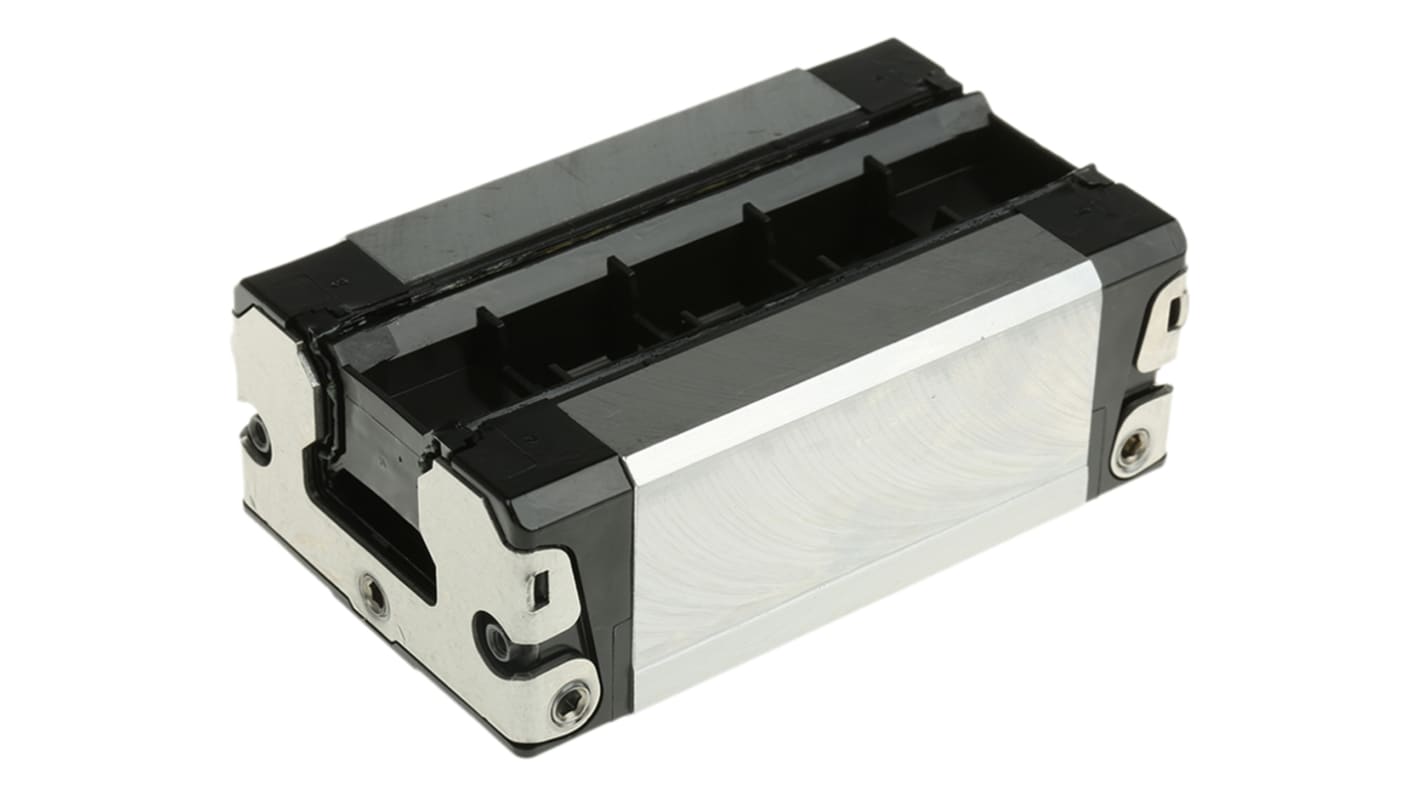 Bosch Rexroth Guide Block R1622, 36500N Dynamic Load, 30mm Rail Width