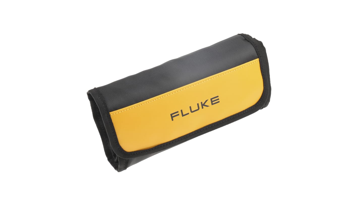 Fluke FLUKE TLK287 Electronic Test Lead Kit, CAT II, CAT III, 10A