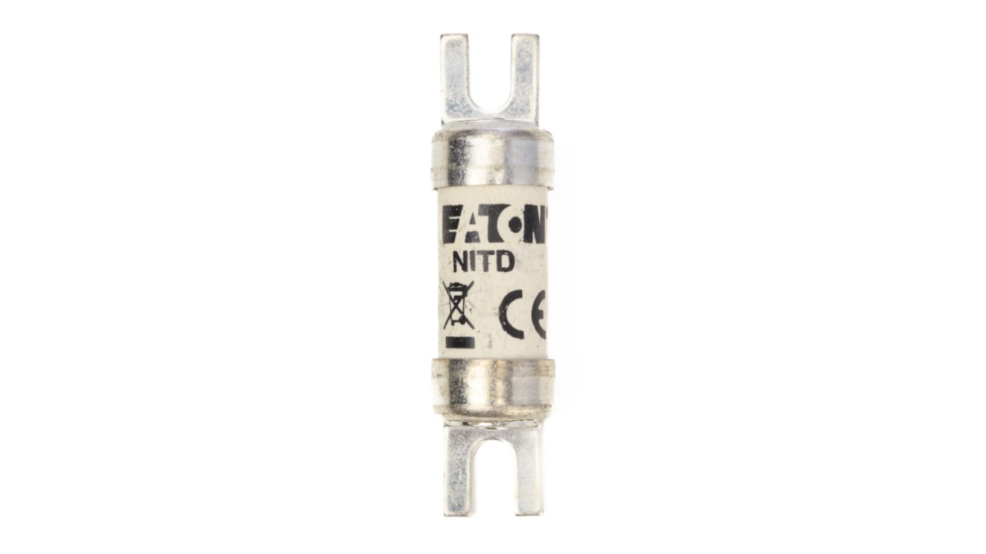 Eaton 16A British Standard Fuse, A1, 550V ac, 44.5mm